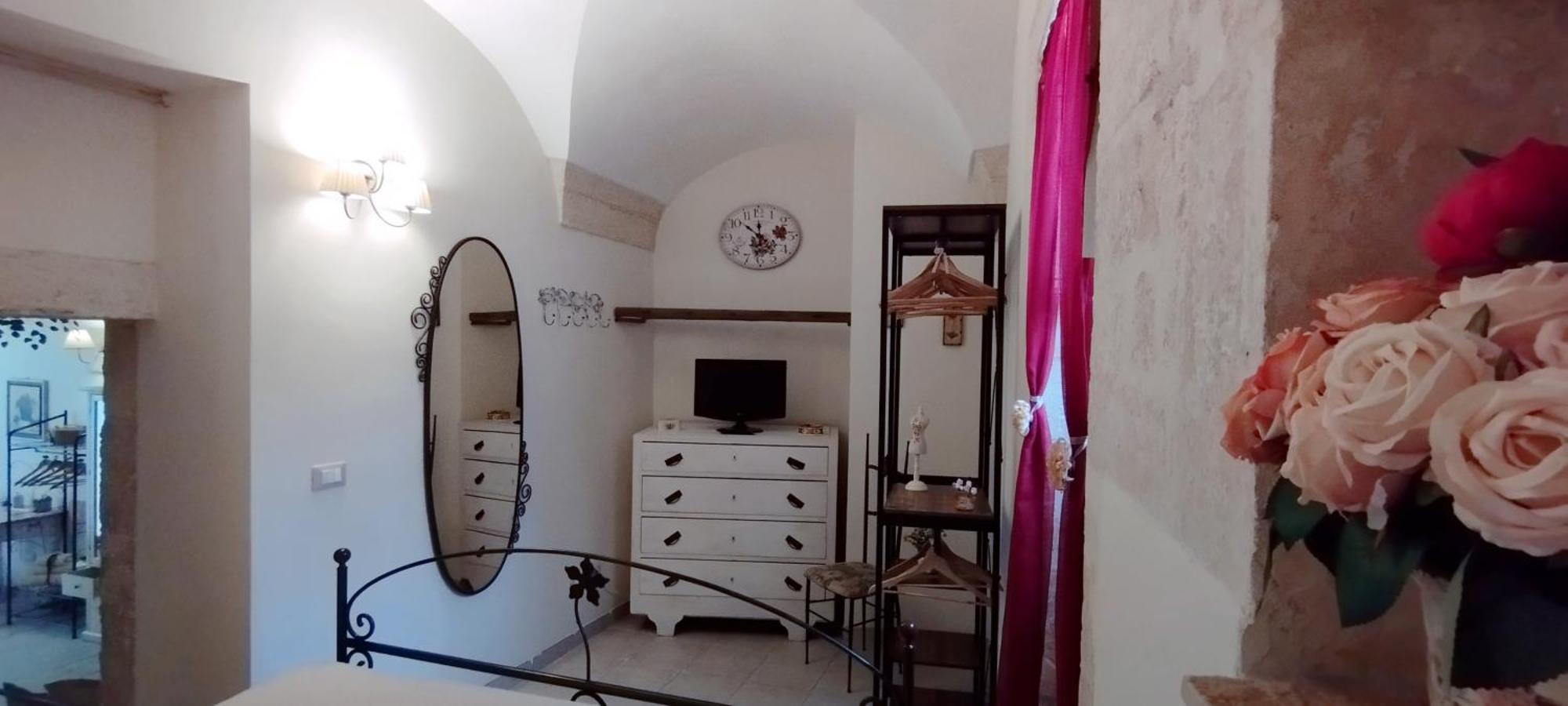 فيلا Dimora Fiorita مارتينا فرانكا المظهر الخارجي الصورة