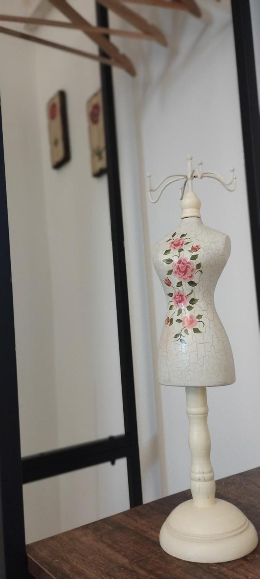 فيلا Dimora Fiorita مارتينا فرانكا الغرفة الصورة