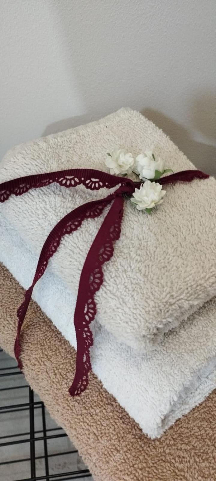 فيلا Dimora Fiorita مارتينا فرانكا المظهر الخارجي الصورة